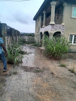 6units of 2bedroom Flat with Ample Parking Space, Capital Hotel, Sagamu, Ogun, Flat / Apartment for Sale