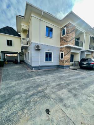 Spacious 2 Bedroom Apartment, Ikate, Lekki, Lagos, Flat / Apartment for Sale