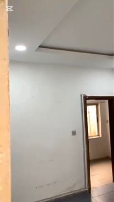 Mini Flat + Swimming Pool, Off Bourdillion, Ikoyi, Lagos, Mini Flat (room and Parlour) for Rent