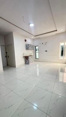 Luxury Master Bedroom, Chevyview Estate Chevron Drive, Lekki, Lagos, Self Contain (single Rooms) for Rent