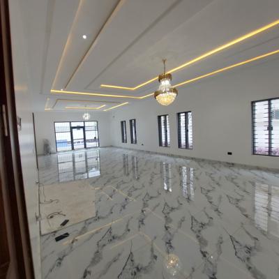 a Luxury 7bedroom Detached Duplex, Effab Metropolis Estate, Gwarinpa Extension,kubwa Express Road, Abuja, Gwarinpa, Abuja, Detached Duplex for Sale
