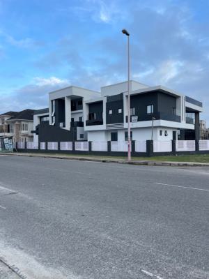 5bedroom Fully Detached Penthouse Duplex, Royal Garden Estate, Ajah, Lagos, Detached Duplex for Sale