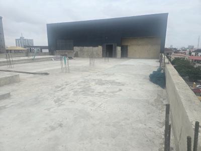 4th Floor 1,75sqm Newly Built Water Front Space 4 Lounge &club Use, Admiralty Way, Lekki Phase 1, Lekki, Lagos, Restaurant / Bar for Rent