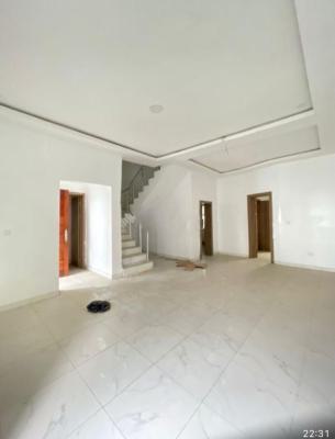 Premium 4 Bedroom Semi-detached Duplex, Chevron, Lekki, Lagos, Semi-detached Duplex for Rent