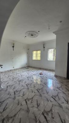 Very Nice 3 Bedroom Flat Located in Mellenium Estate Gbagada Lagos, Mellenium Estate Gbagada Lagos, Gbagada, Lagos, Flat / Apartment for Rent