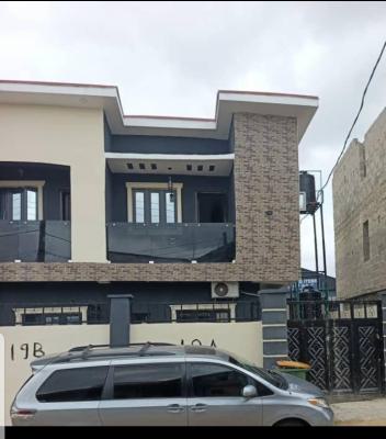 a Smart Semi Detached 2 Bedroom Duplex, Aqua View Estate, Ori-oke, Ogudu, Lagos, Semi-detached Duplex for Sale