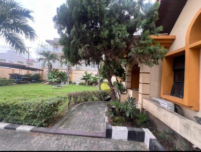 Lovely Modern 3 Bedroom Bungalow + Extra Land, Gra, Ogudu, Lagos, Detached Bungalow for Sale