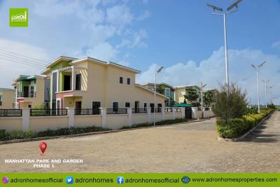 Moscow Park and Gardens, Moniya, Ibadan After Train Station, Moniya, Ibadan, Oyo, Residential Land for Sale