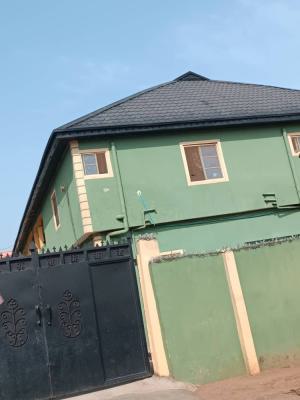 22 Rooms Hotel in a Serene Neighborhood, Along Idiroko, Atan Ota, Ado-odo/ota, Ogun, Hotel / Guest House for Sale