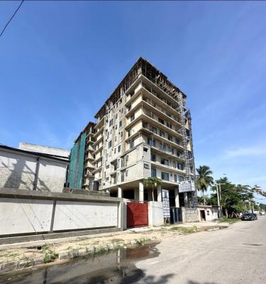 2 Bedroom Flat, Ikoyi, Lagos, Flat / Apartment for Sale