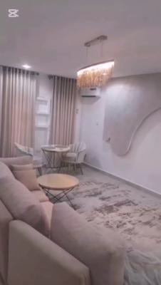 Furnished 1 Bedroom Flat, Katampe (main), Katampe, Abuja, Mini Flat (room and Parlour) for Rent