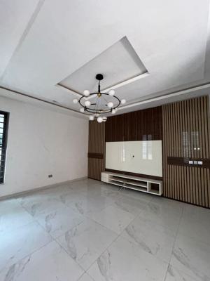 Brand New Luxury 5 Bedroom Fully Detached Duplex, Conservation Road, Lekki, Lagos, Detached Duplex for Sale