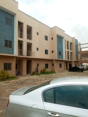 3 Bedrooms Flat (ground Floor), Area 1, By Gospel Light Redemption Church, Area 1, Garki, Abuja, Flat / Apartment for Rent