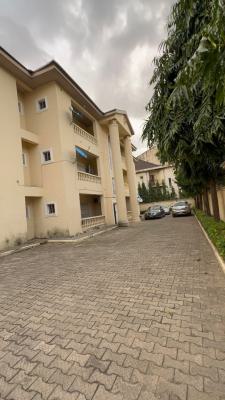 Price Slash 6 Units of 3 Bedroom Flat with 6 Units of Bq, Utako, Abuja, Flat / Apartment for Sale