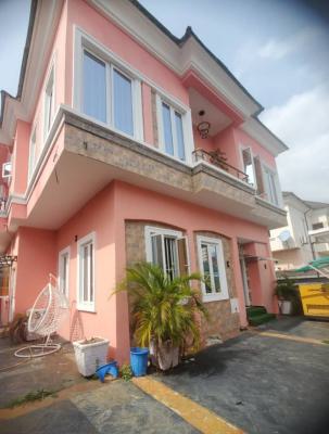 5-bedroom Fully Detached Duplex with 1 Bq, Chevron Drive, Lekki, Lagos, Detached Duplex for Rent