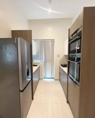 Furnished and Serviced with 24/7 Power Supply 1 Bedroom Flat. It Comes, Ikoyi, Lagos, Flat / Apartment for Rent