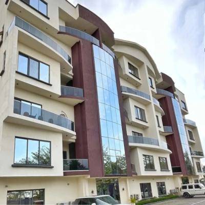 Luxury 4-bedroom Penthouse with Bq, Banana Island, Ikoyi, Lagos, House for Rent