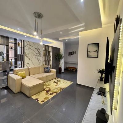 One Bedroom Apartment @ Shonibare, Maryland, Lagos, Flat / Apartment for Rent