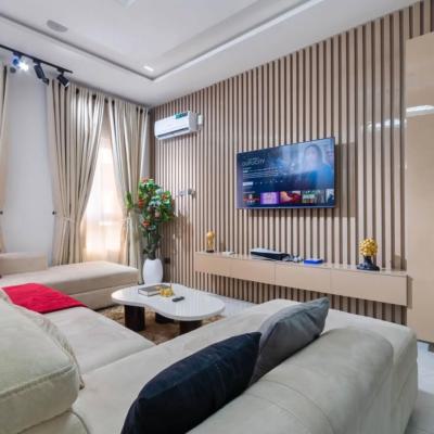 Two Bedroom Apartment, Ikeja Gra, Ikeja, Lagos, Flat / Apartment for Rent