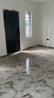Well  Finished 2 Bedroom Flat All Room Ensuit+guest Toilet, Off Aborishade Road, Lawanson, Surulere, Lagos, Flat / Apartment for Rent