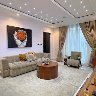 One Bedroom Apartment, Adeniyi Jones, Ikeja, Lagos, Flat / Apartment for Rent