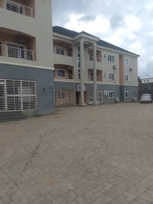 Well Finished Top-notch 2 Bedroom Flat, Mabushi, Abuja, House for Rent