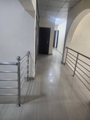 3 Rooms Office Space, Lekki Phase 1, Lekki, Lagos, Office Space for Rent