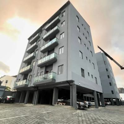 3-bedroom Apartments, Ikoyi, Lagos, Flat / Apartment for Rent
