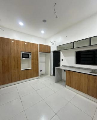 Luxury 4bedroom, Sangotoedo, Skymall, Ajah, Lagos, Semi-detached Duplex for Sale