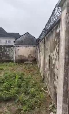 1plot of Land, Bogije, Ajah, Lagos, Land for Sale