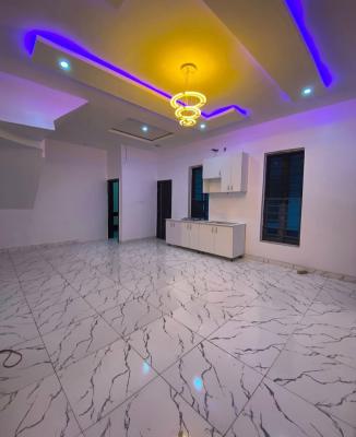 Brand New 1 Bed & Palour Apartment, Lekki, Lagos, Mini Flat (room and Parlour) for Rent