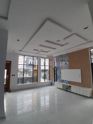Luxury 5bedroom, Sangotedo, Ajah, Lagos, Detached Duplex for Sale