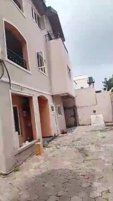 5 Bedroom Semi Detached Duplex, Ikeja Gra, Ikeja, Lagos, Semi-detached Duplex for Sale