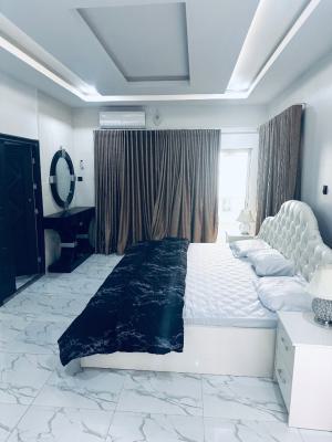 Sharp Furnished 2bedroom Penthouse, Davies Court, Ologolo, Lekki, Lagos, Flat / Apartment for Rent