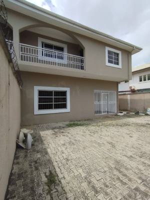 Self-gated Compound 4 Bedroom Semi Detached Duplex with 2 Bqs, Off Admiralty Way, Lekki Phase 1, Lekki, Lagos, Semi-detached Duplex for Rent