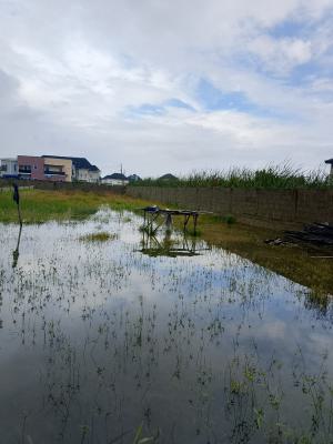 Land, Sangotedo, Ajah, Lagos, Residential Land for Sale