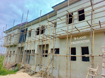 Block of Flats, Amansea Road, Amansea, Awka, Anambra, Block of Flats for Sale