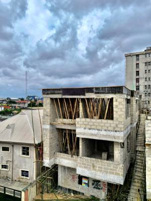 Affordable Apartments for Investment Purposes, Earn Up to 7-14millionaire Annually When You Own a Unit of This Apart., Surulere, Lagos, Self Contain (single Rooms) for Sale