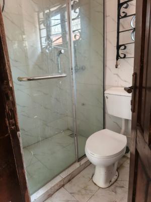 *clean 2 Bedroom Apartment in Access Control Estate New, Newroad Apha Beach, Lekki, Lagos, Flat / Apartment for Rent