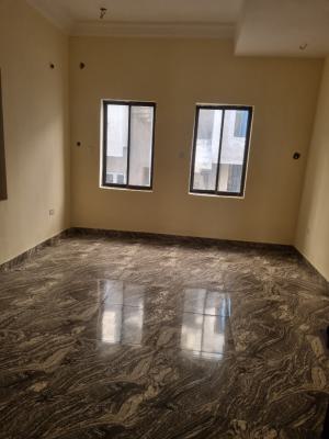 Standard 4 Bedrooms Terraced Duplex, Guzape District, Abuja, Terraced Duplex for Rent