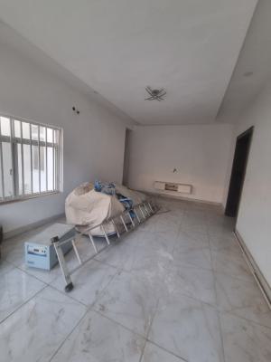 Standard 5 Bedrooms Terraced Duplex, Guzape District, Abuja, Terraced Duplex for Rent