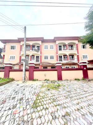 3 Bedrooms in a Secured Environment, Ikota, Lekki, Lagos, Flat / Apartment for Rent