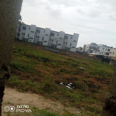 Land, Off Adminraly Way Lekki Phase1 Lagos, Lekki, Lagos, Land for Sale