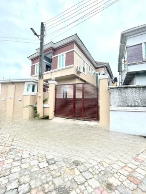 4 Bedrooms Apartment with B.q, Ikota, Lekki, Lagos, Flat / Apartment for Rent