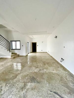 a Brand New 4 Bedroom Terraced Duplex with Bq, Gilmore, Jahi, Abuja, Terraced Duplex for Rent