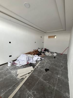 Spacious Shop Directly Facing Abraham Adesanya Road, Abraham Adesanya, Ajah, Lagos, Office Space for Rent