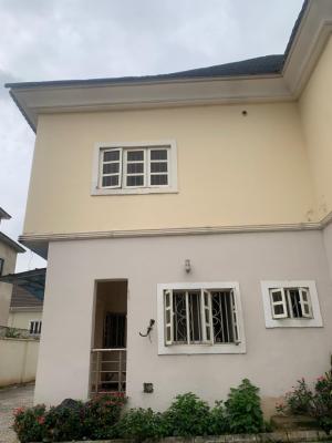 2 Units of 4 Bedroom Semi Detached Duplex, Navy Quarters, Kado, Abuja, Semi-detached Duplex for Rent