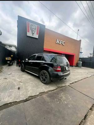 a Commercial Bungalow  on 681sqm Land, Ogba Ijaiye Road, Ogba, Ikeja, Lagos, Restaurant / Bar for Sale
