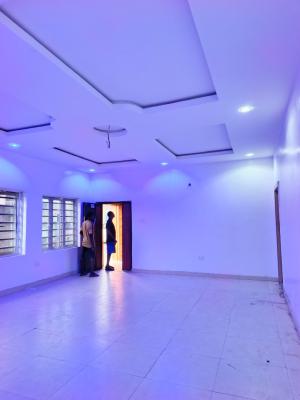 Smart Spacious Newly Built 3 Bedrooms Apartment, in 24/7 Power Supply Estate at Abraham Adesanya Axis, Ajah, Lagos., Ajah, Lagos, Flat / Apartment for Rent