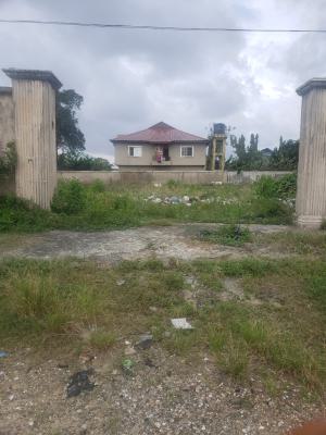 a Residential Bareland, Abraham Adesanya, Ajah, Lagos, Residential Land for Sale